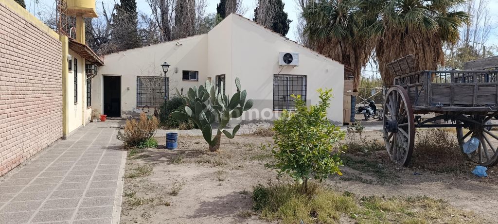 Deposito en Alquiler en Santa Lucia, San Juan - $ 7.200.000 | Inmoup - 6