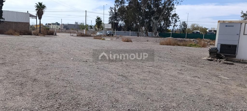Deposito en Alquiler en Santa Lucia, San Juan - $ 7.200.000 | Inmoup - 7