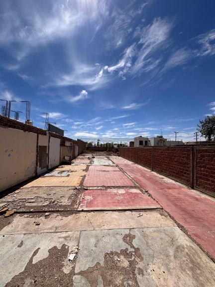 Terreno en Venta en Rawson, San Juan