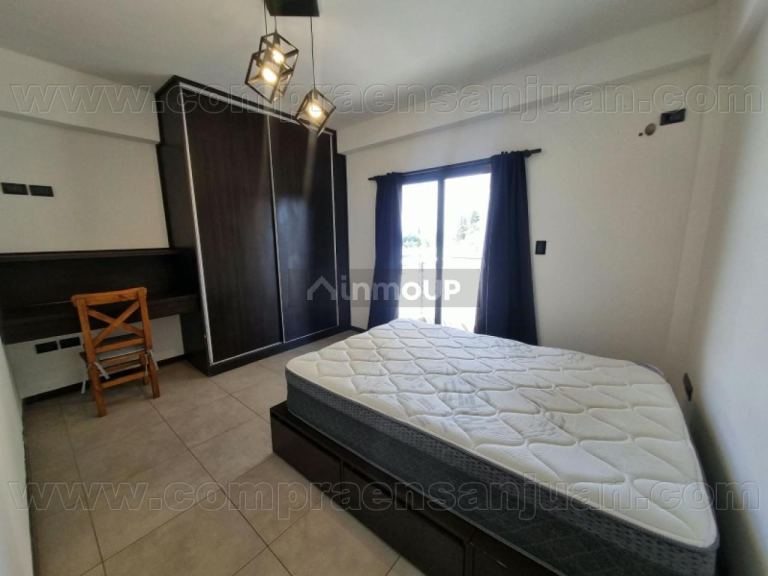 Departamento en Alquiler en Capital, San Juan - $ 650.000 | Inmoup - 6