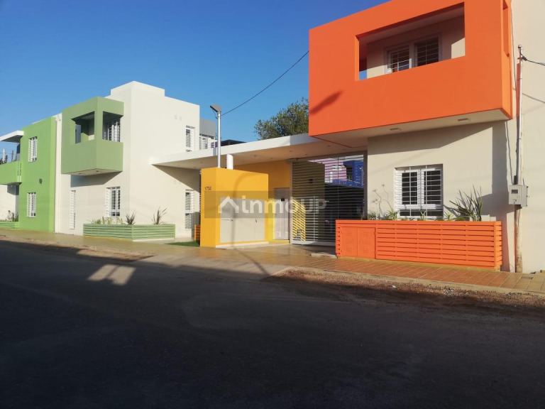 Departamento en Venta en Capital, San Juan