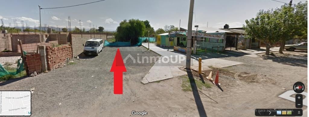Terreno en Venta en Rivadavia, San Juan