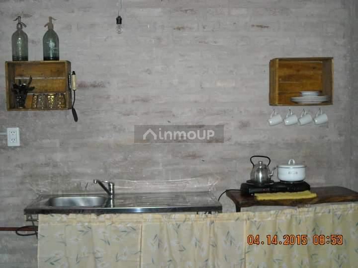 Cabaña en Venta en Calingasta, San Juan