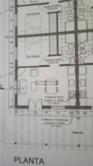 Cabaña en Venta en Calingasta, San Juan