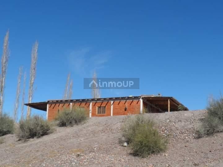 Cabaña en Venta en Calingasta, San Juan