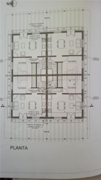 Cabaña en Venta en Calingasta, San Juan