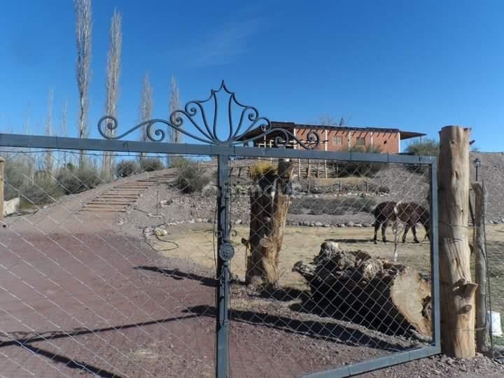 Cabaña en Venta en Calingasta, San Juan
