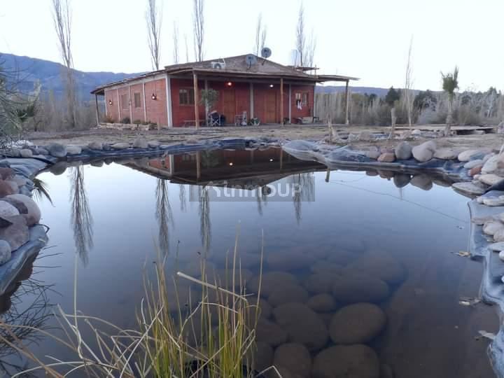 Cabaña en Venta en Calingasta, San Juan