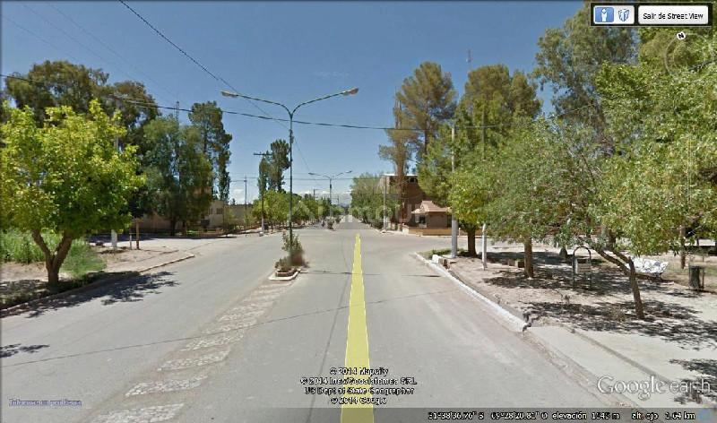 Terreno en Venta en Calingasta, San Juan