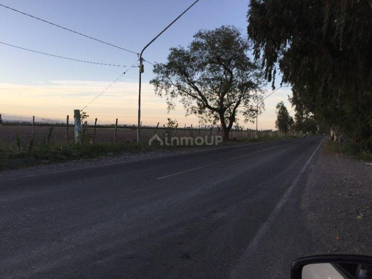 Terreno en Venta en Pocito, San Juan