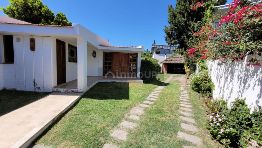Casa en Venta en Capital, San Juan
