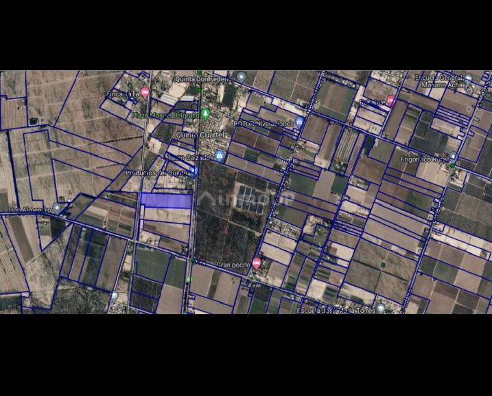 Lote en Venta en Pocito, San Juan