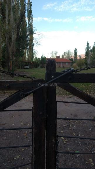 Casa en Venta en Calingasta, San Juan