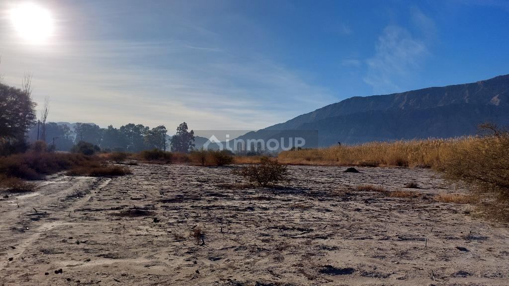 Terreno en Venta en Zonda, San Juan