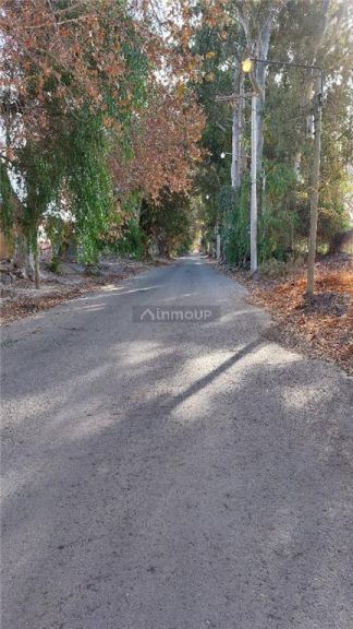 Terreno en Venta en Zonda, San Juan