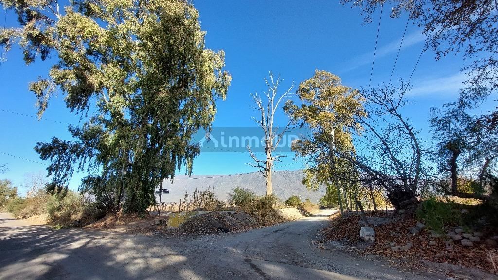Terreno en Venta en Zonda, San Juan