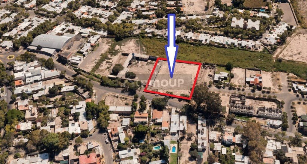 Terreno en Venta en Santa Lucia, San Juan