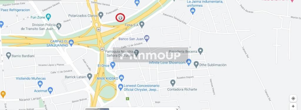 Terreno en Venta en Capital, San Juan