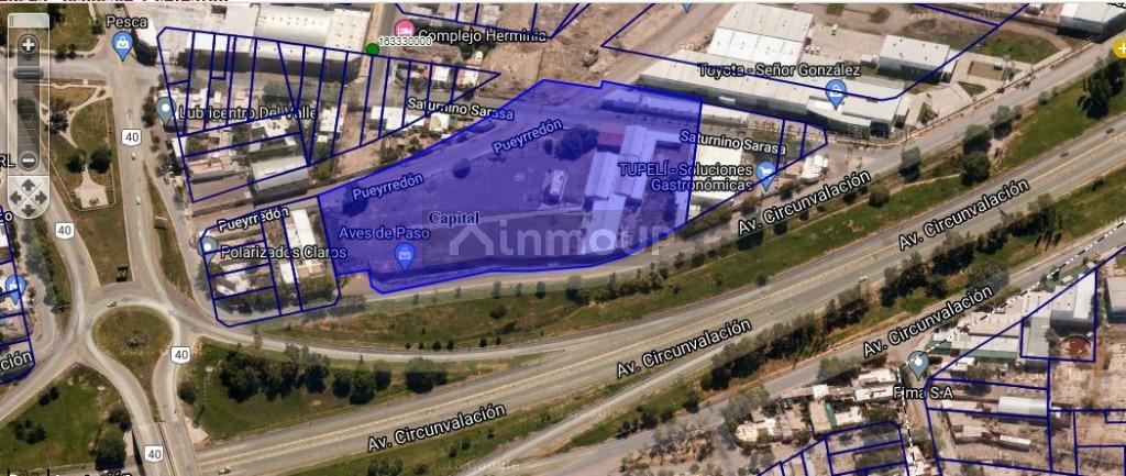 Terreno en Venta en Capital, San Juan
