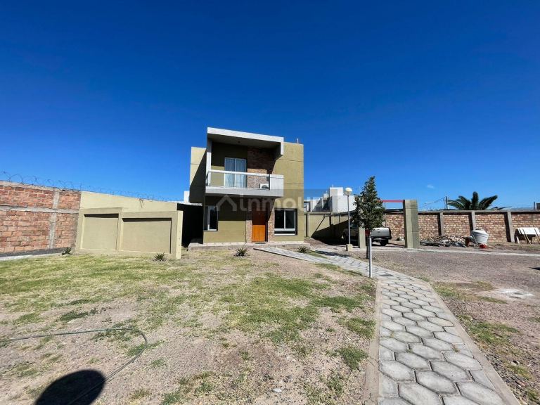 Casa en Venta en Capital, San Juan