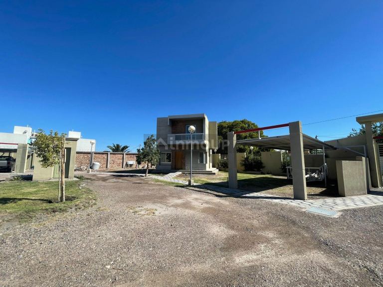 Casa en Venta en Capital, San Juan
