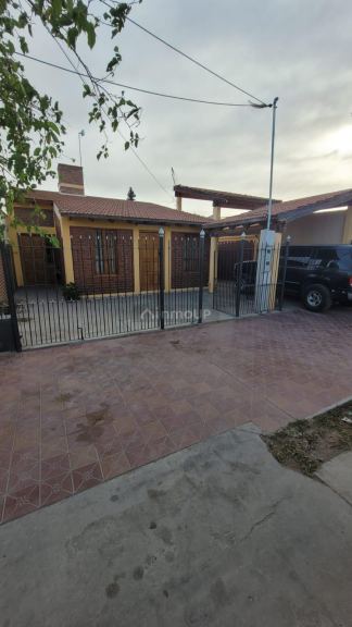 Casa en Venta en Capital, San Juan