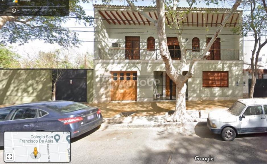 Chalet en Venta en Capital, San Juan
