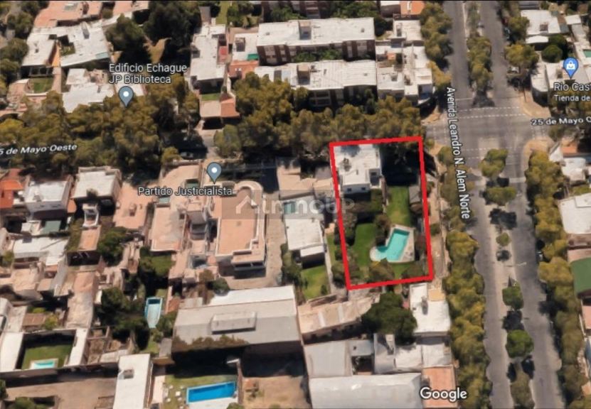 Chalet en Venta en Capital, San Juan