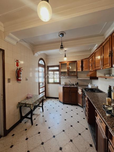 Chalet en Venta en Capital, San Juan