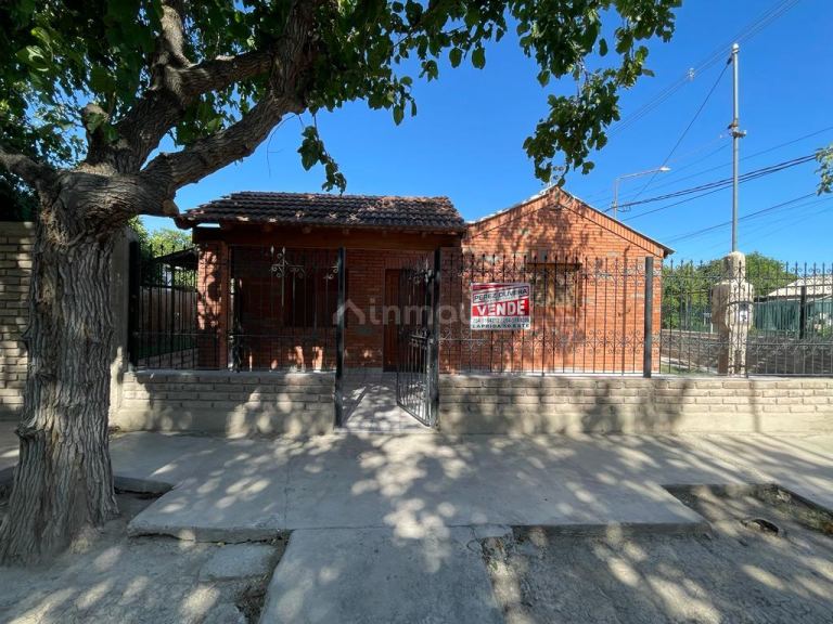 Casa en Venta en Capital, San Juan
