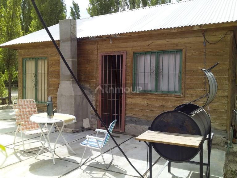 Cabaña en Venta en Iglesia, San Juan