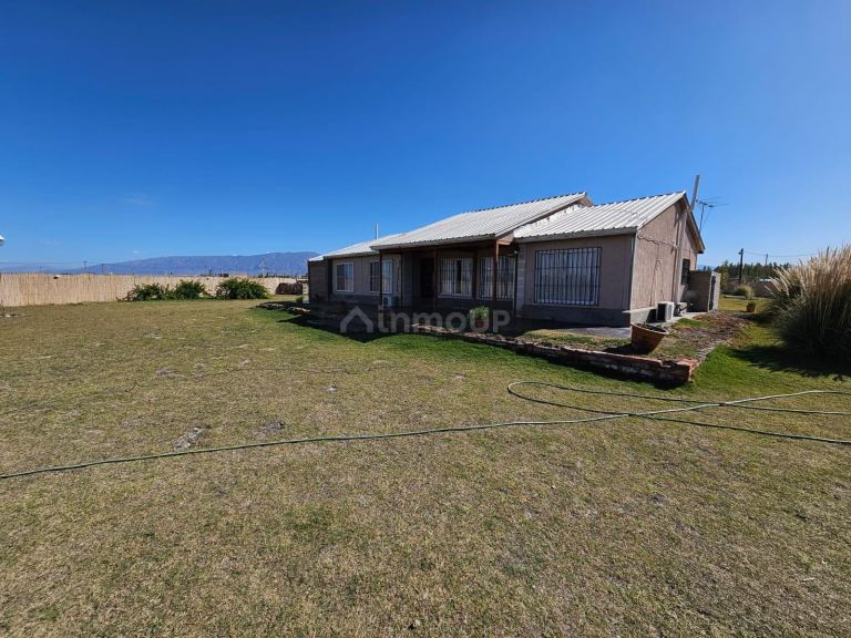Casa en Venta en Rawson, San Juan