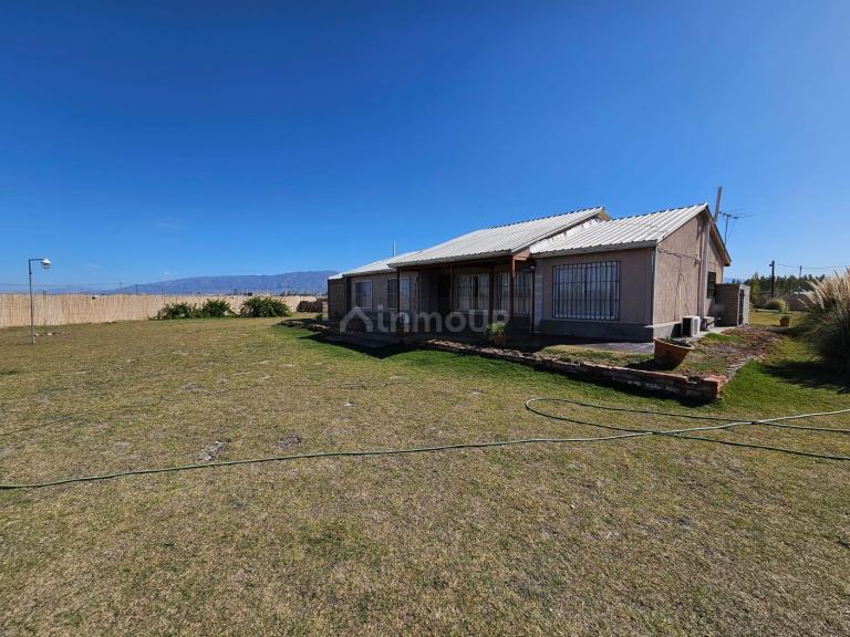 Casa en Venta en Rawson, San Juan