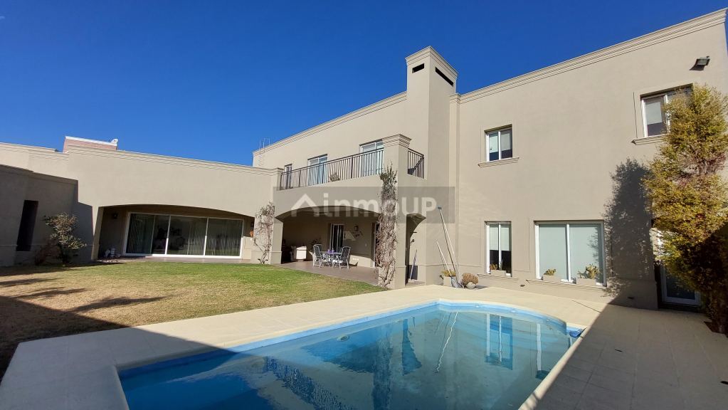 Casa en Venta en Capital, San Juan