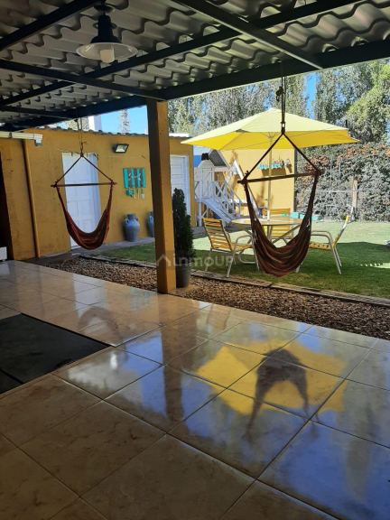 Casa en Venta en Albardon, San Juan