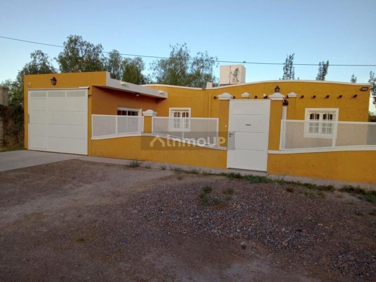 Casa en Venta en Albardon, San Juan