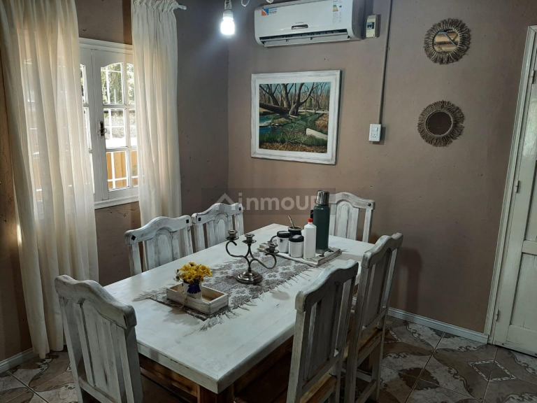 Casa en Venta en Albardon, San Juan