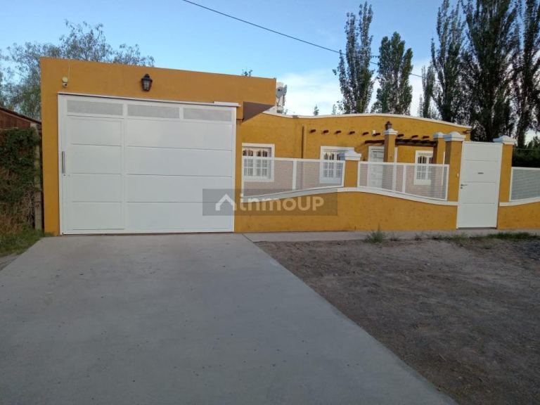 Casa en Venta en Albardon, San Juan