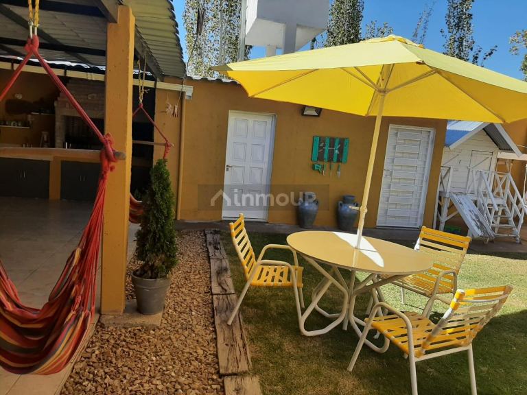 Casa en Venta en Albardon, San Juan