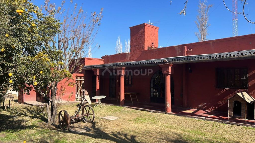 Casa en Venta en Santa Lucia, San Juan