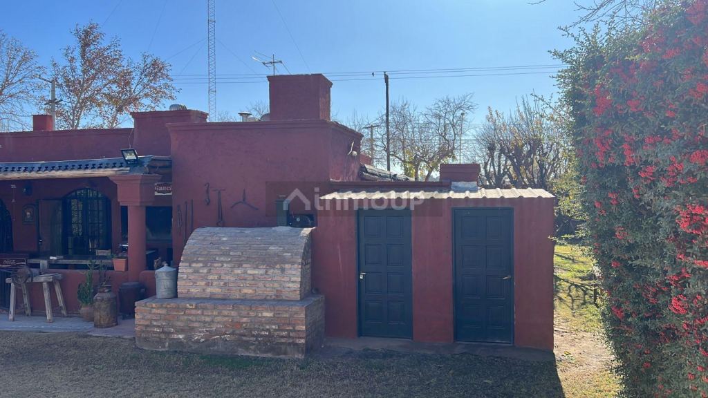 Casa en Venta en Santa Lucia, San Juan