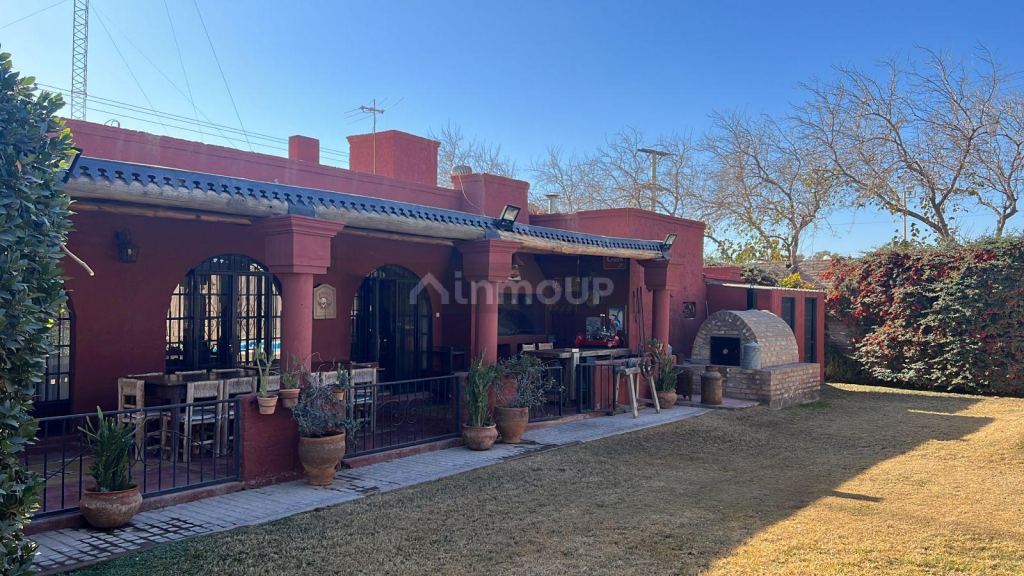 Casa en Venta en Santa Lucia, San Juan