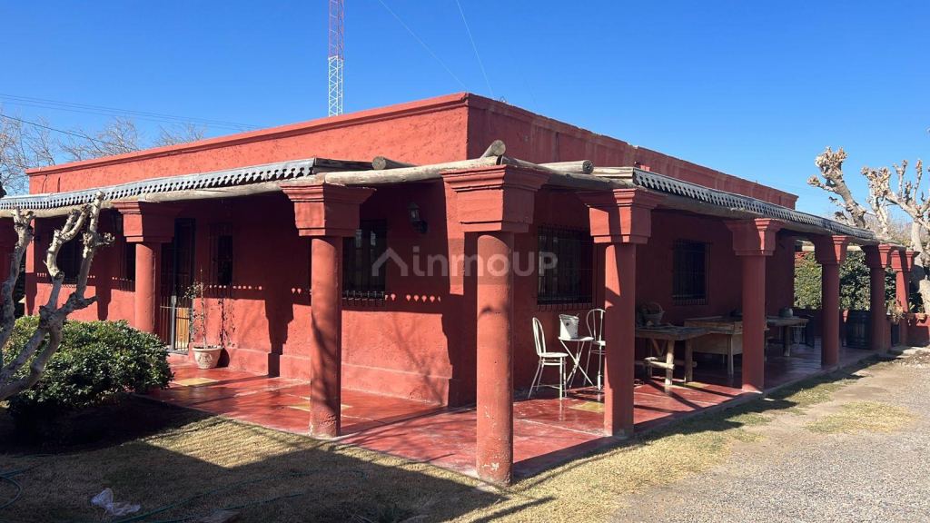 Casa en Venta en Santa Lucia, San Juan