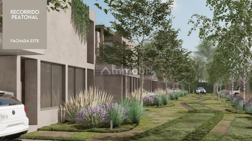 Duplex en Venta en Capital, San Juan