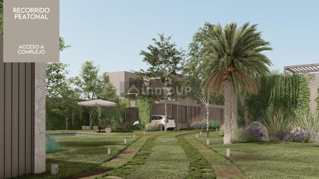 Duplex en Venta en Capital, San Juan