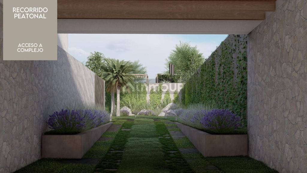 Duplex en Venta en Capital, San Juan