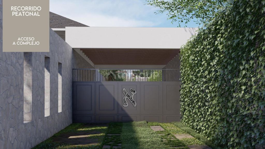 Duplex en Venta en Capital, San Juan