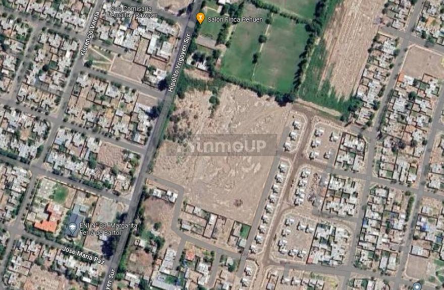 Terreno en Venta en Rawson, San Juan