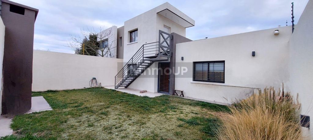 Casa en Venta en Rivadavia, San Juan