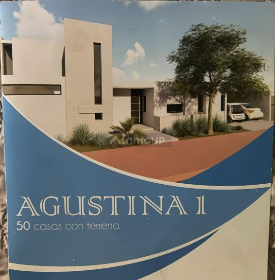 Terreno en Venta en Rivadavia, San Juan